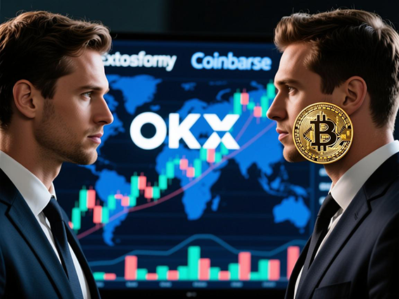 (易欧app官网网)交易所交易界面